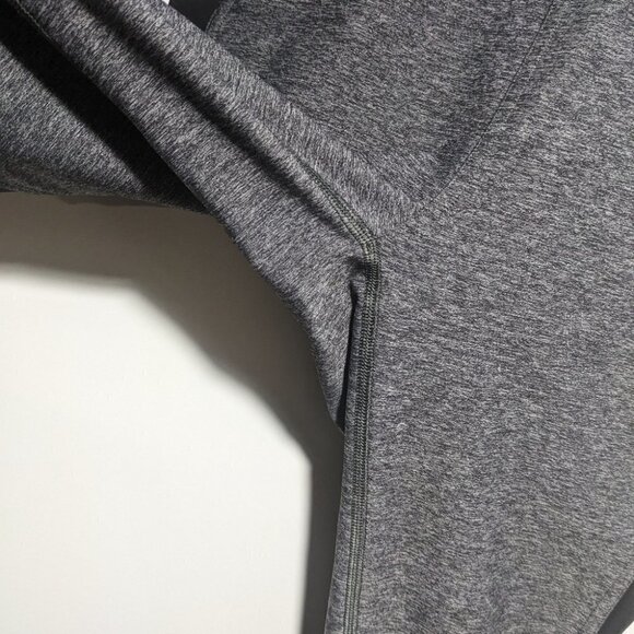 Lululemon | Box It Out Tights in Heathered Black / Black - Picture 11 of 11